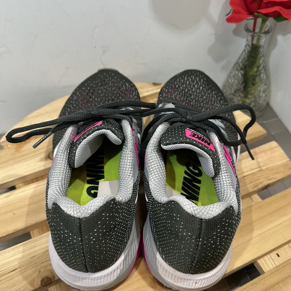 Nike running shoes #123‎ - Picture 4 of 6